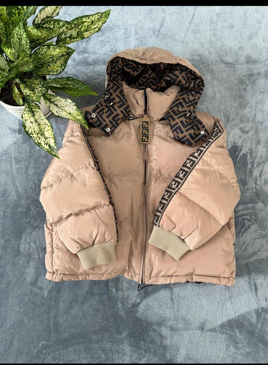 Fendi Jacket 4 colors
