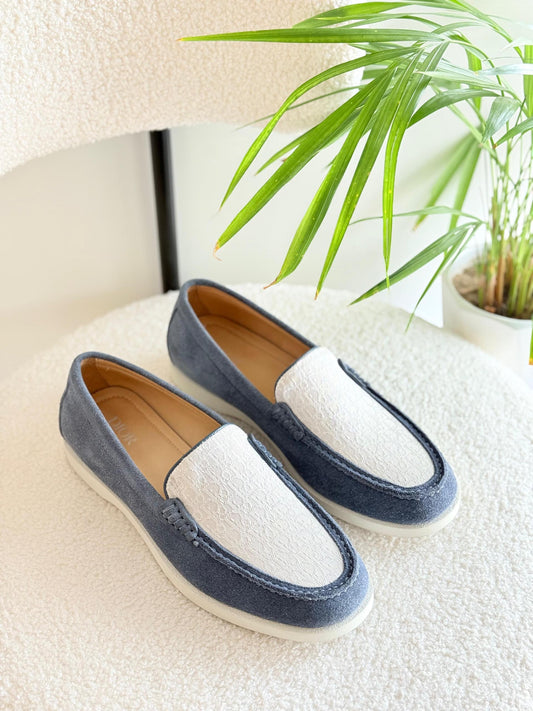 Dior Loafers