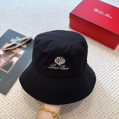 Loro Piana Bucket Hat
