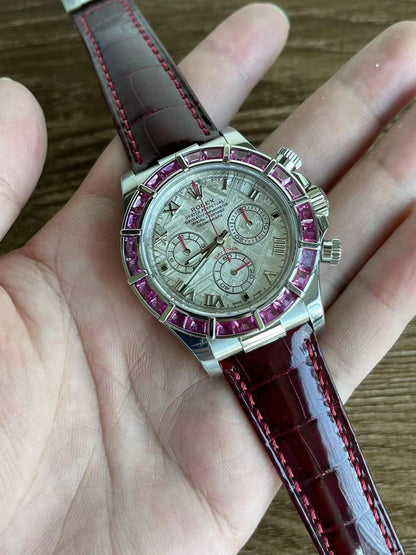 Rolex Cosmograph Daytona Watch