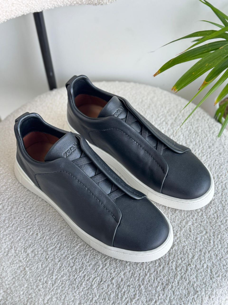 Zegna Shoes