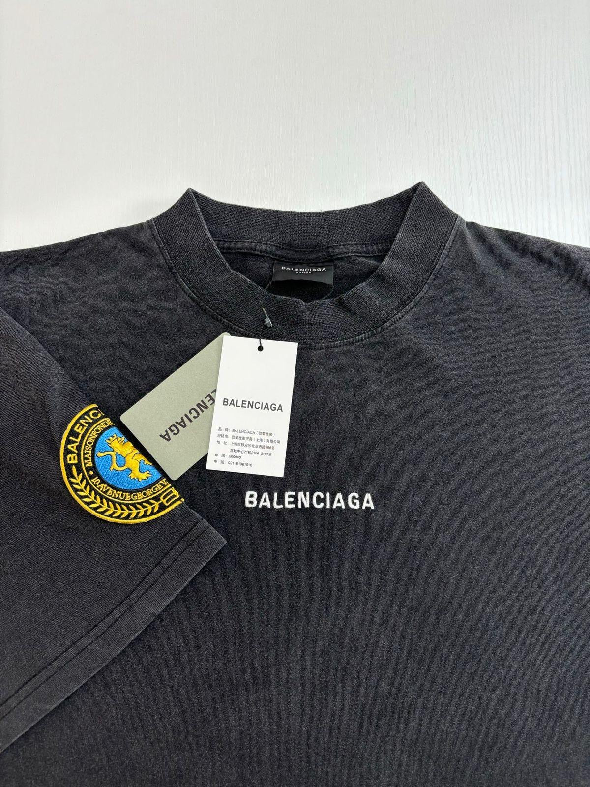 Balenciaga T-Shirt