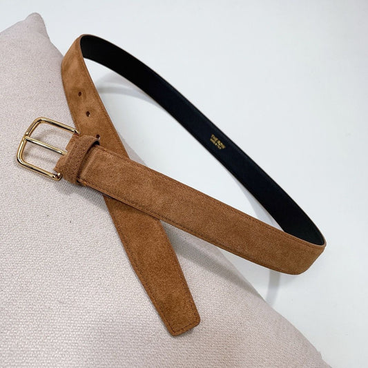 The Row Belts