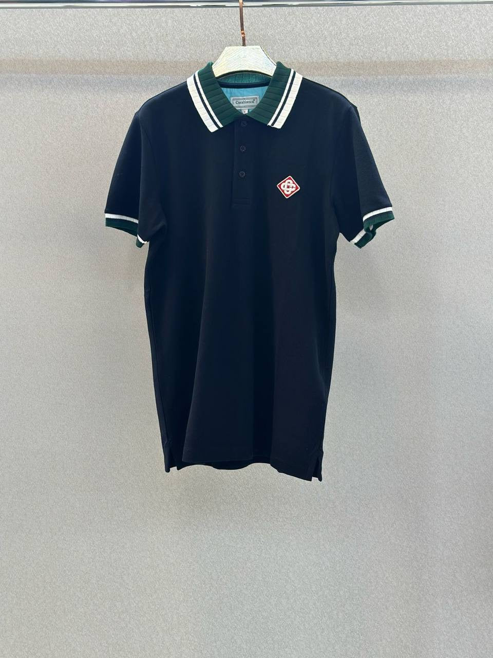 Casablanca Polo Shirt 3 colors