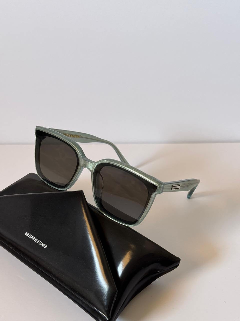 Gentle Monster Sunglasses 3 colors