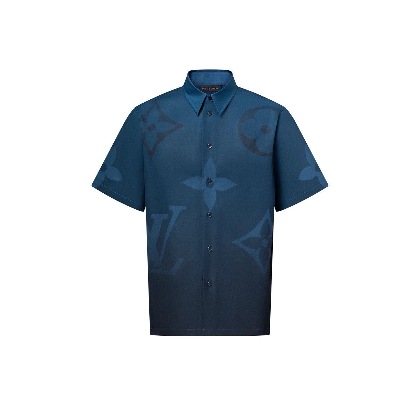 Louis Vuitton Short Sleeve Shirt