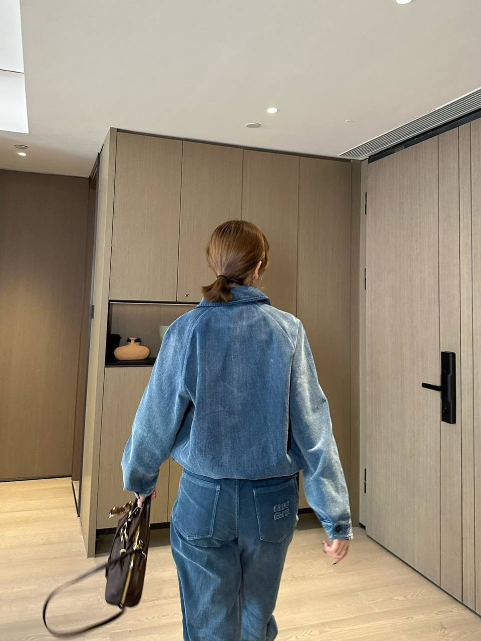 Miu Miu Set