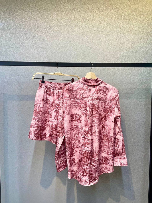 Dior Set