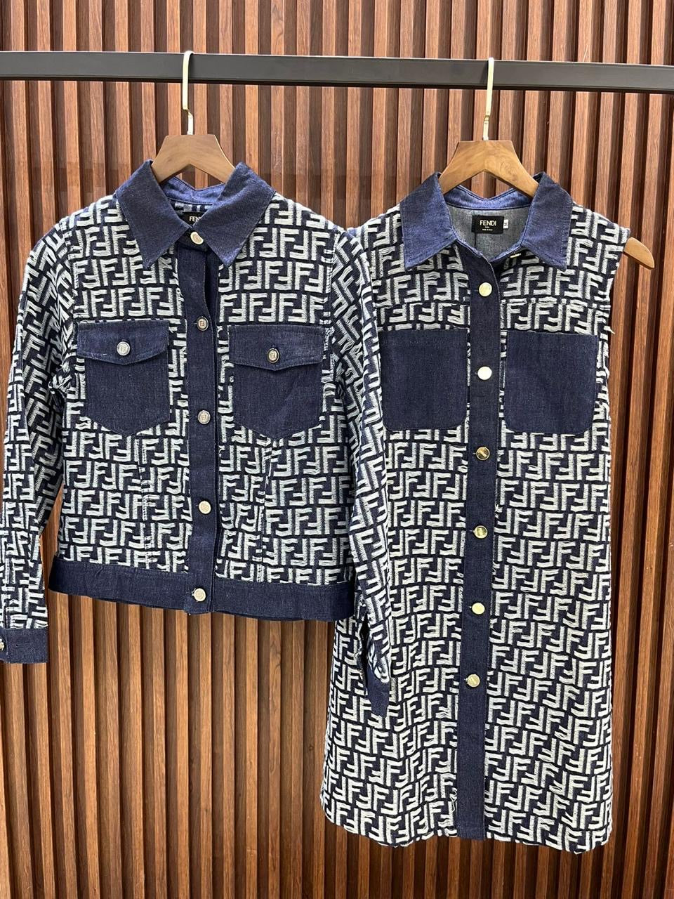 Fendi Set