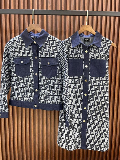 Fendi Set
