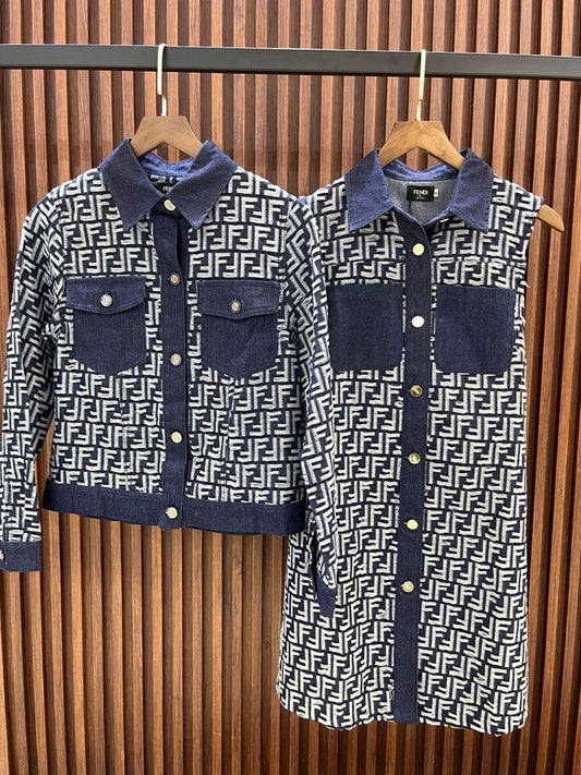 Fendi Set