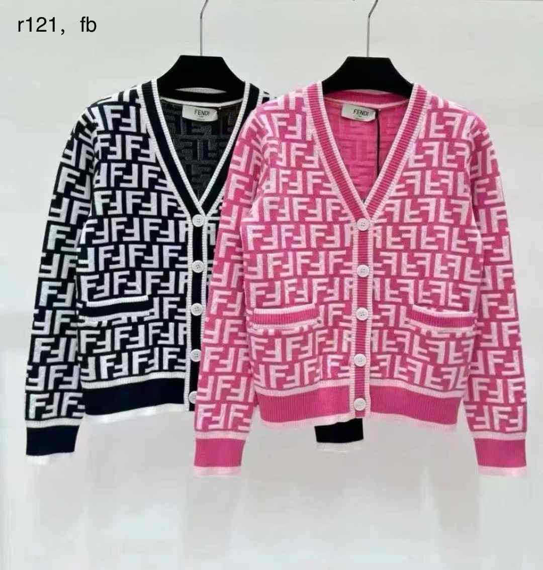Fendi Sweater
