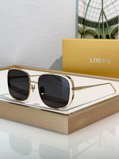 Loewe Sunglasses 4 colors