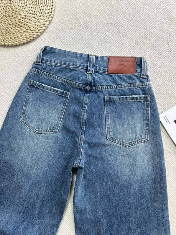 Prada Jeans Pants