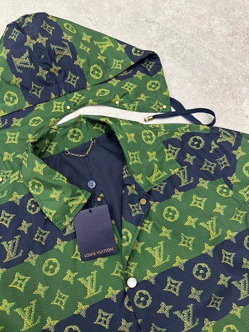 Louis Vuitton Jacket