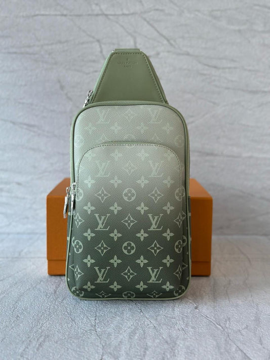 Louis Vuitton Cross Bag (VIP Quality)