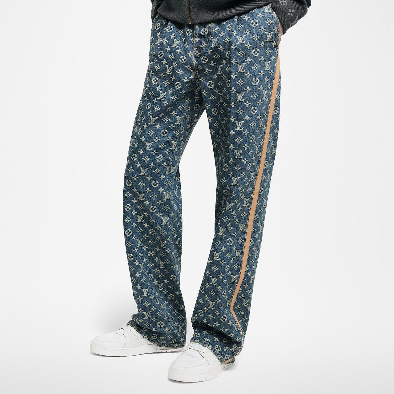 Louis Vuitton Pants
