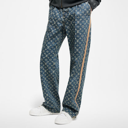 Louis Vuitton Pants