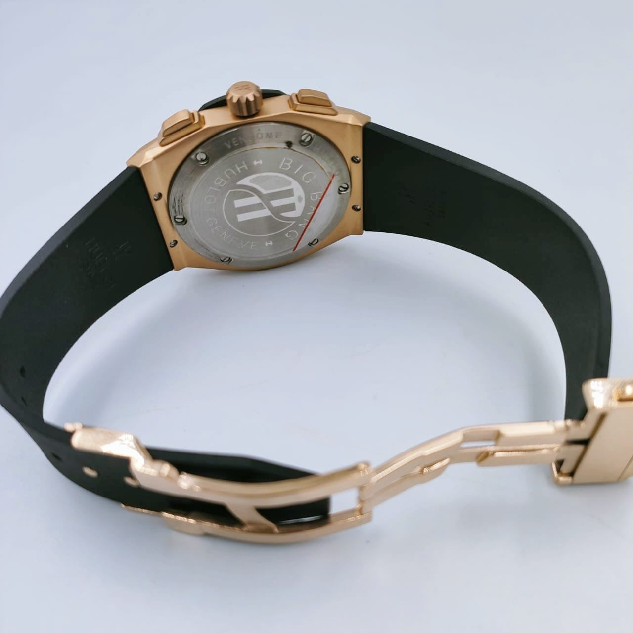 Hublot Geneve Watch 5 colors