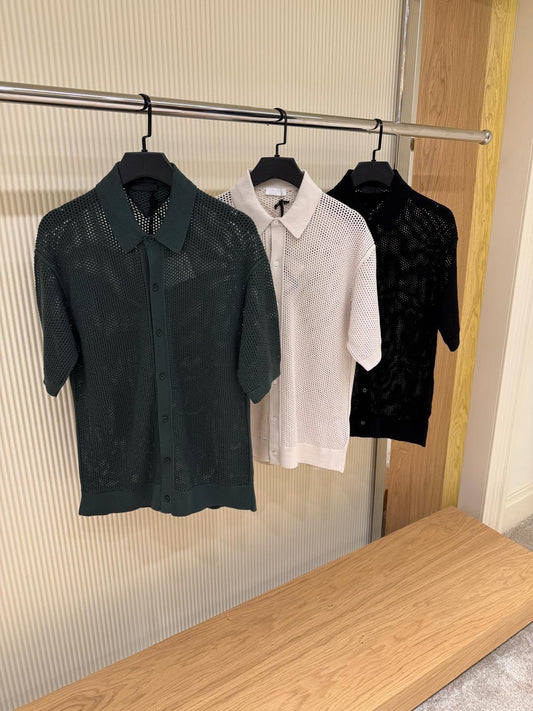 Prada Shirt 3 colors