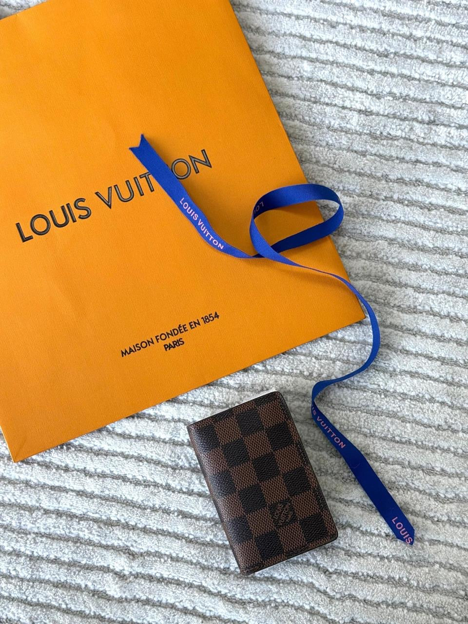 Louis Vuitton Wallets 9 colors