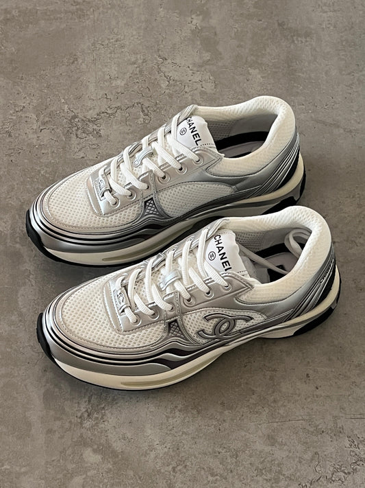 Chanel Sneakers
