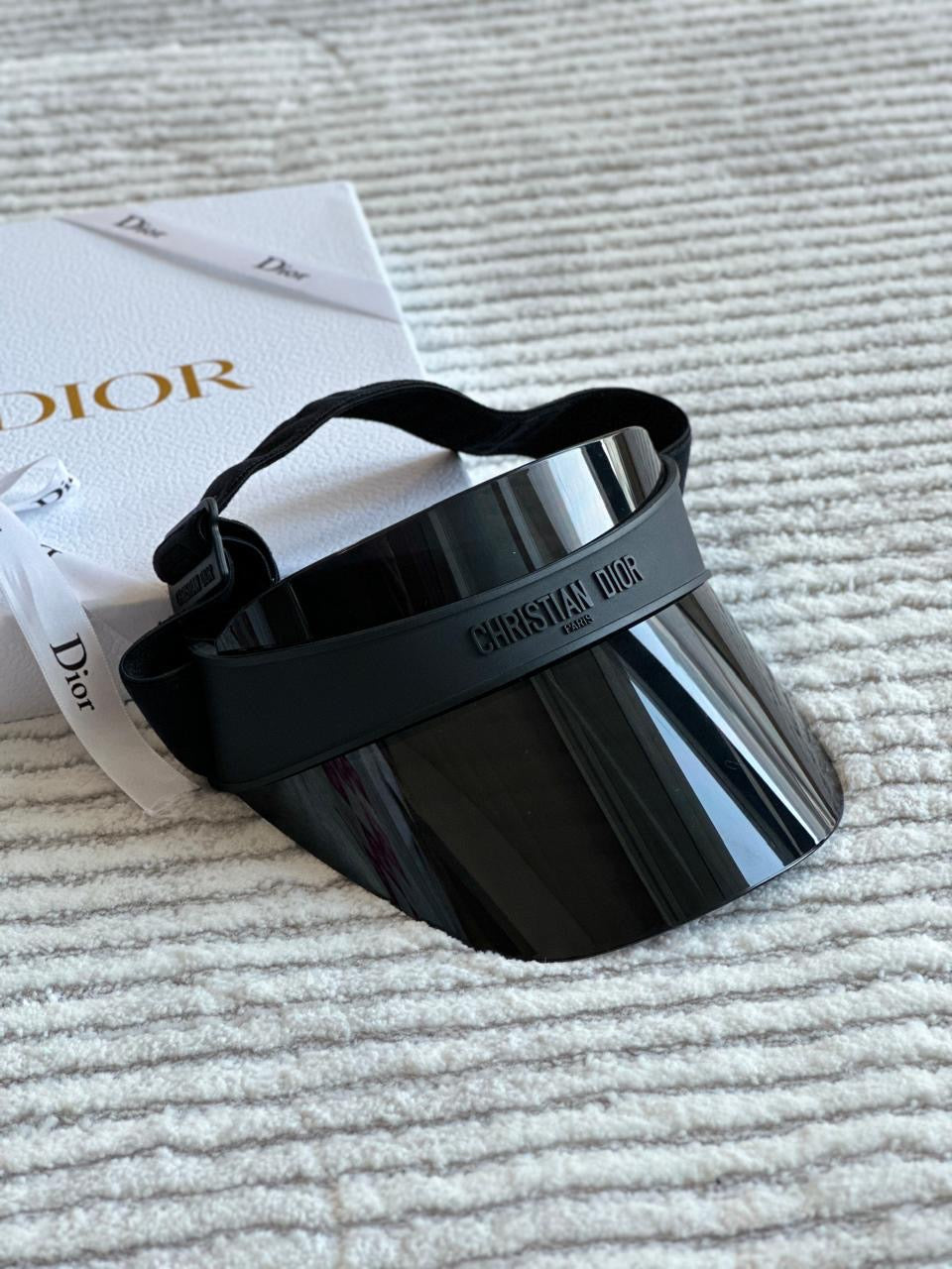 Dior Caps