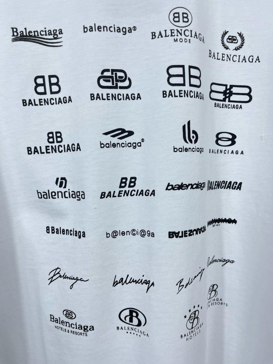Balenciaga T-Shirt