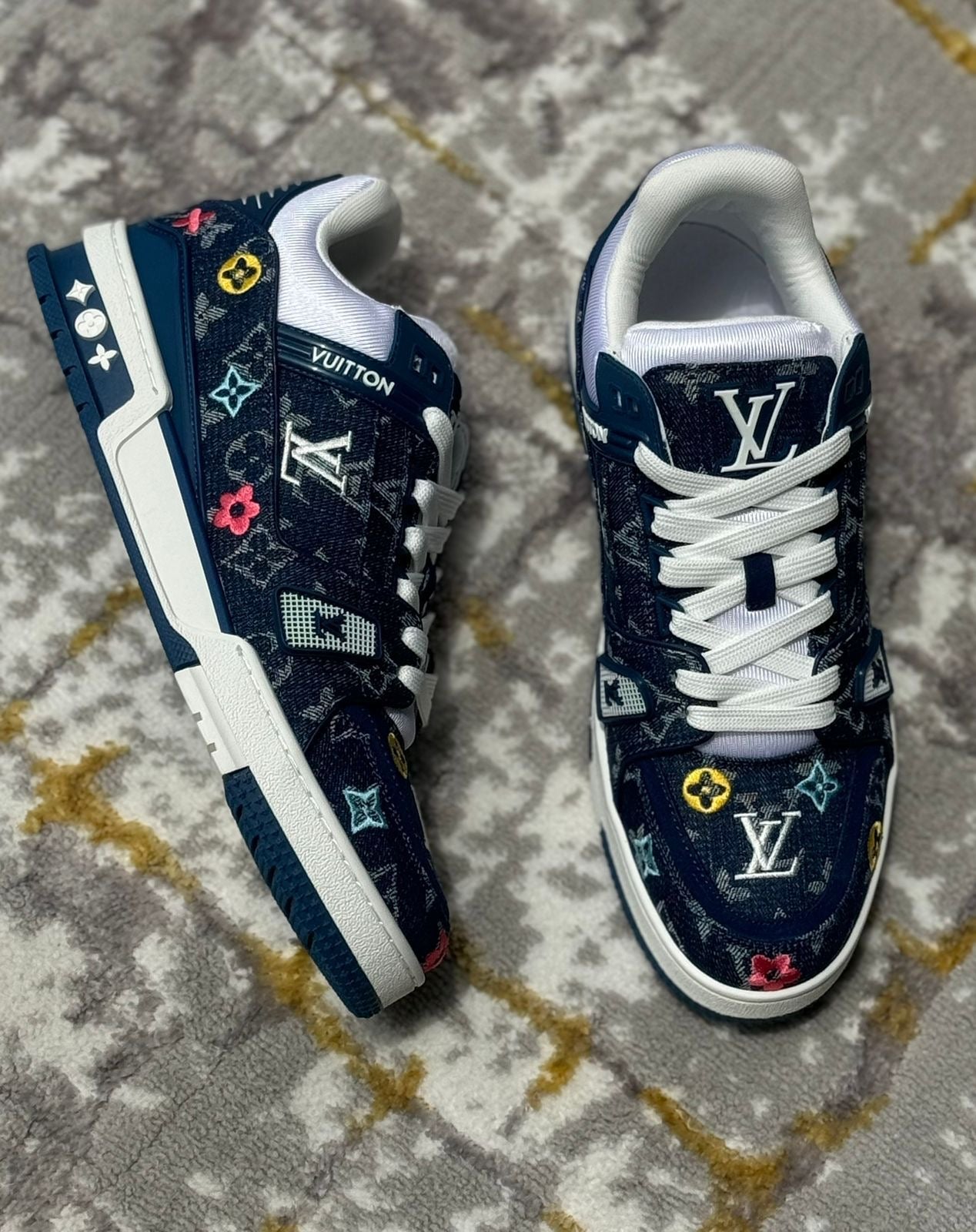 Louis Vuitton Shoes