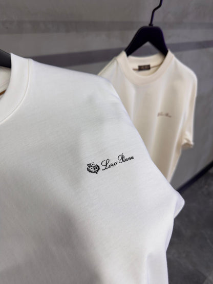 Loro Piana T-Shirt 4 colors