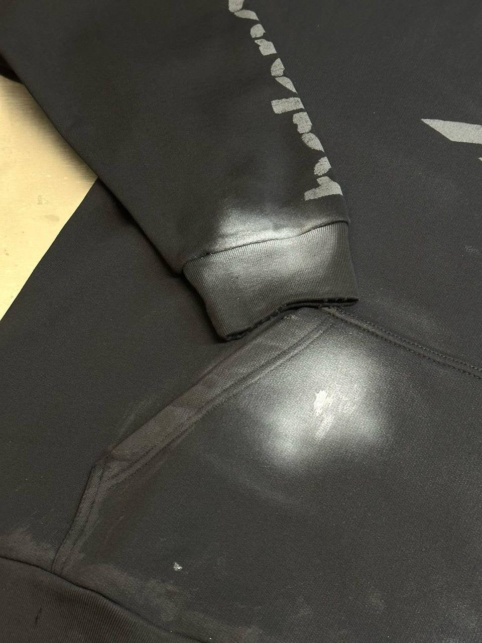 Balenciaga Hoodie