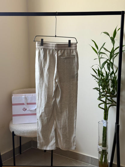 Loro Piana Pants 3 colors