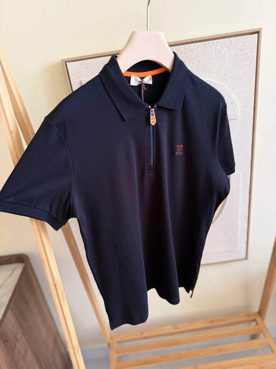 Hermes Polo Shirt