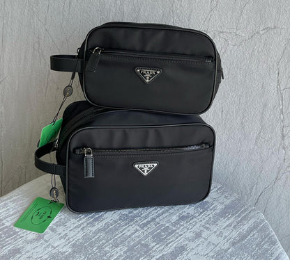 Prada Pouch
