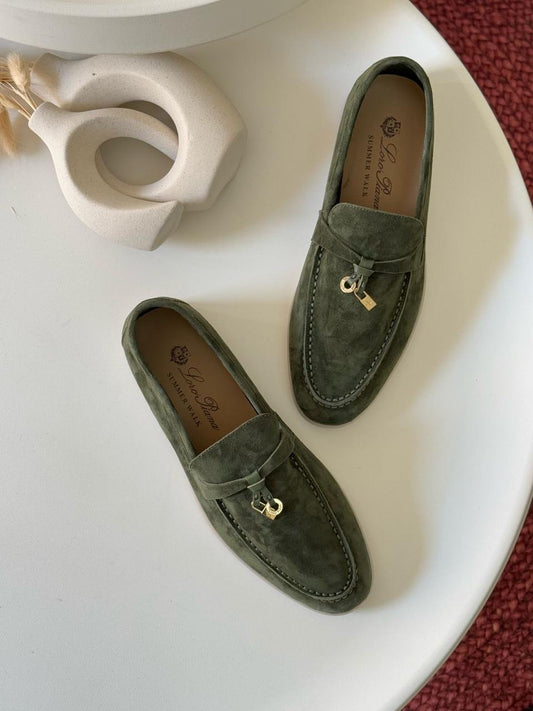 Loro Piana Loafers