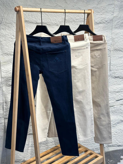 Loro Piana Jeans Pants 3 colors