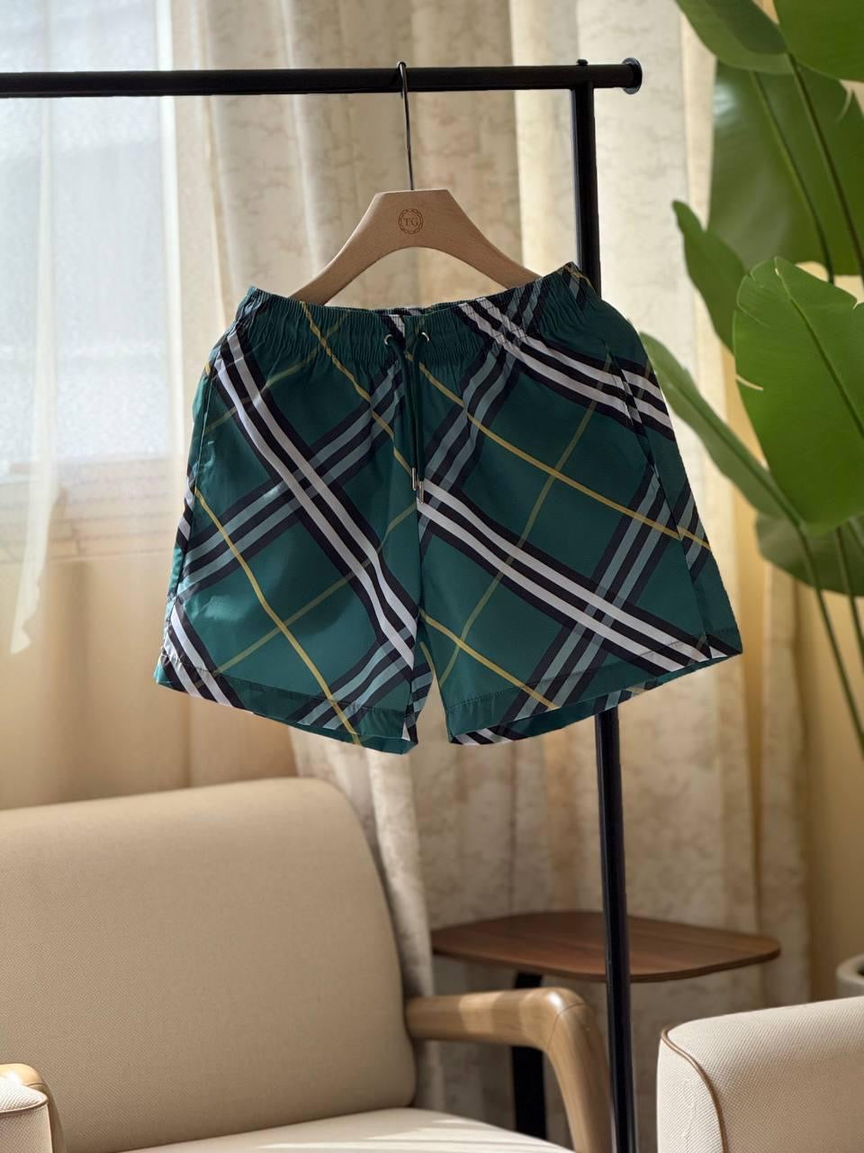Burberry Swimming Shorts 4 colors