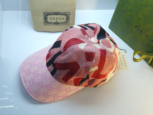 Gucci Caps