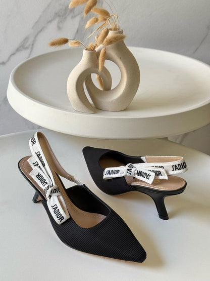 Dior Heels 2 colors