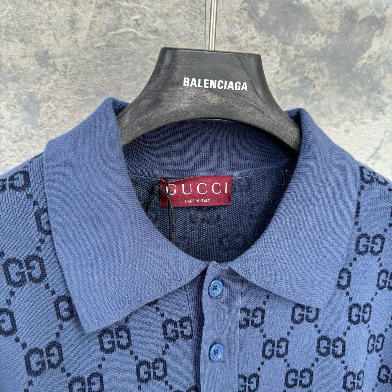 Gucci Polo Shirt