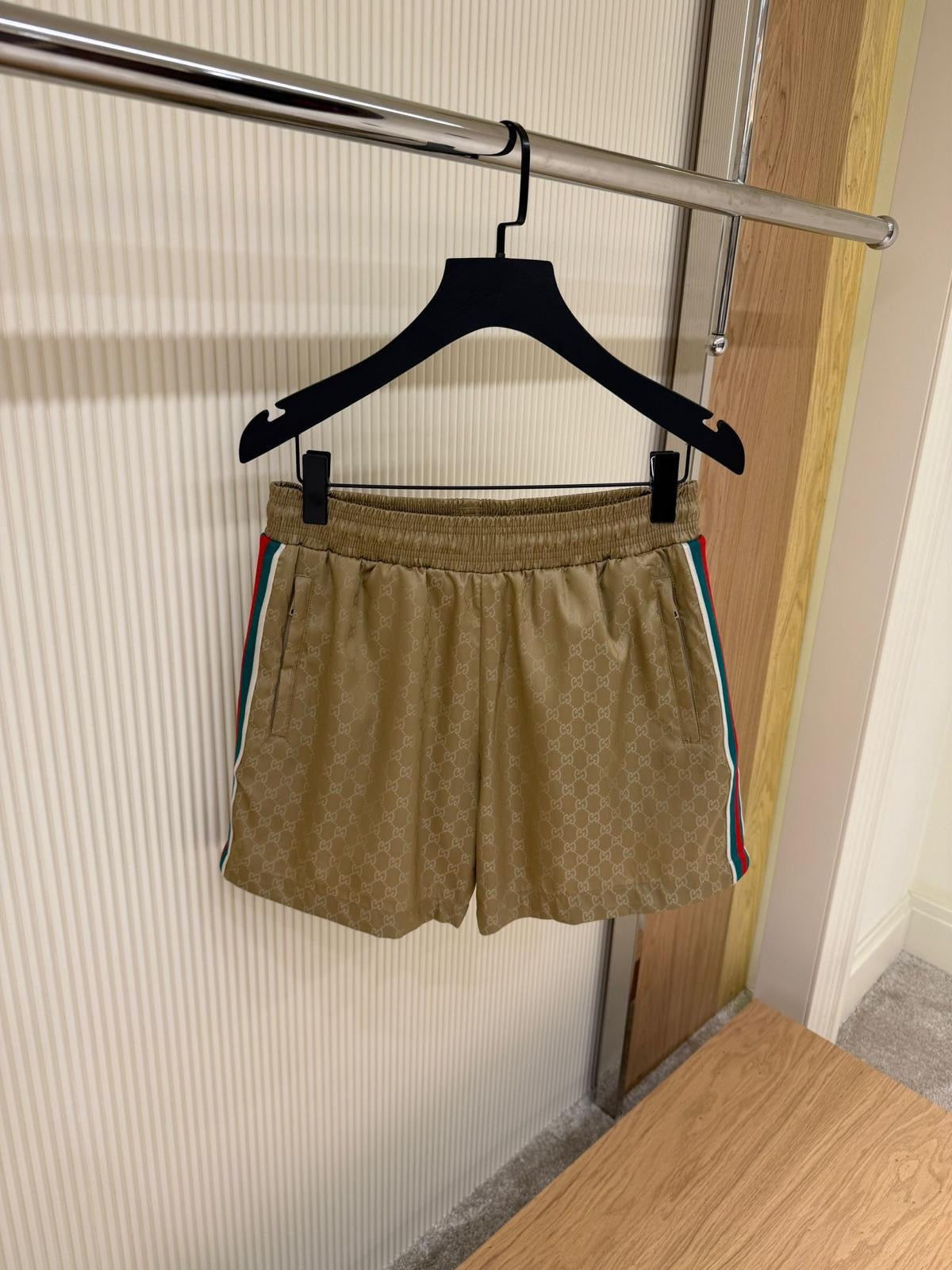 Gucci Swimming Short