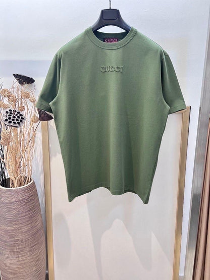 Gucci T-Shirt 3 colors
