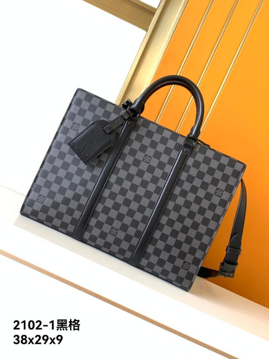 Louis Vuitton Laptop Bag
