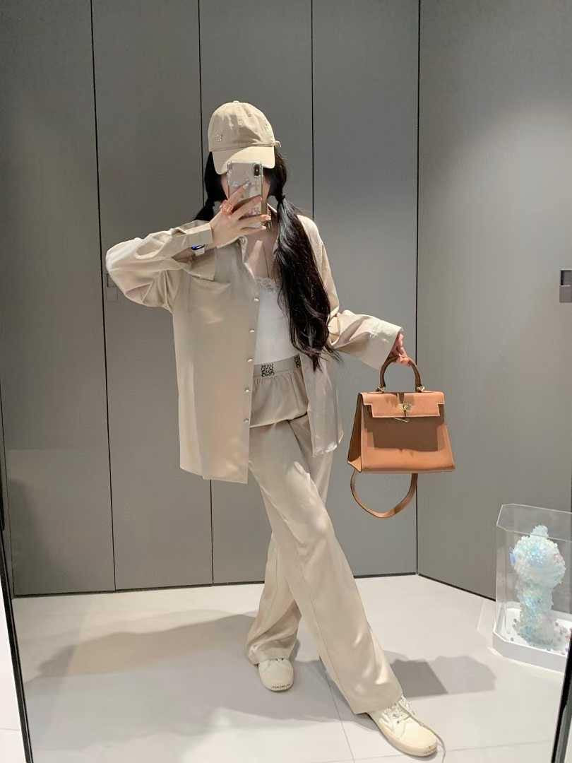 Loewe Set