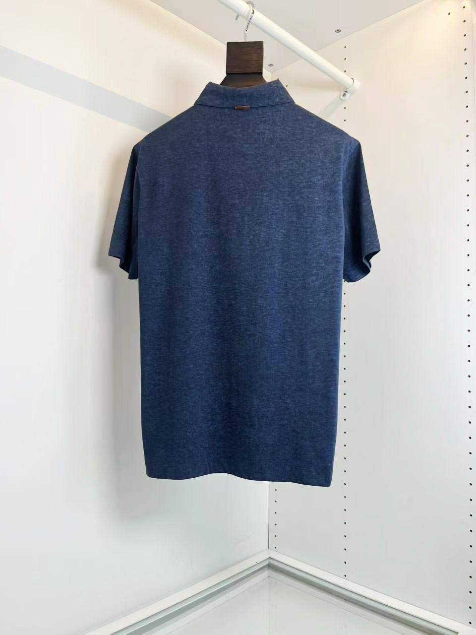 Zegna Polo Shirt 3 colors