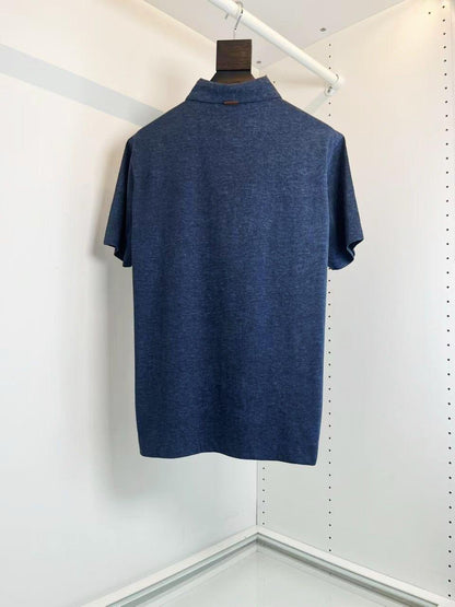 Zegna Polo Shirt 3 colors