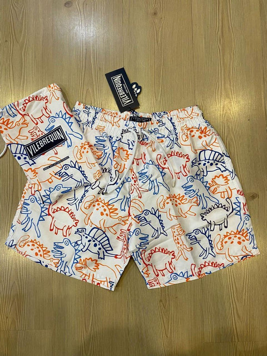Vilebrequin Swimming Short 6 colors