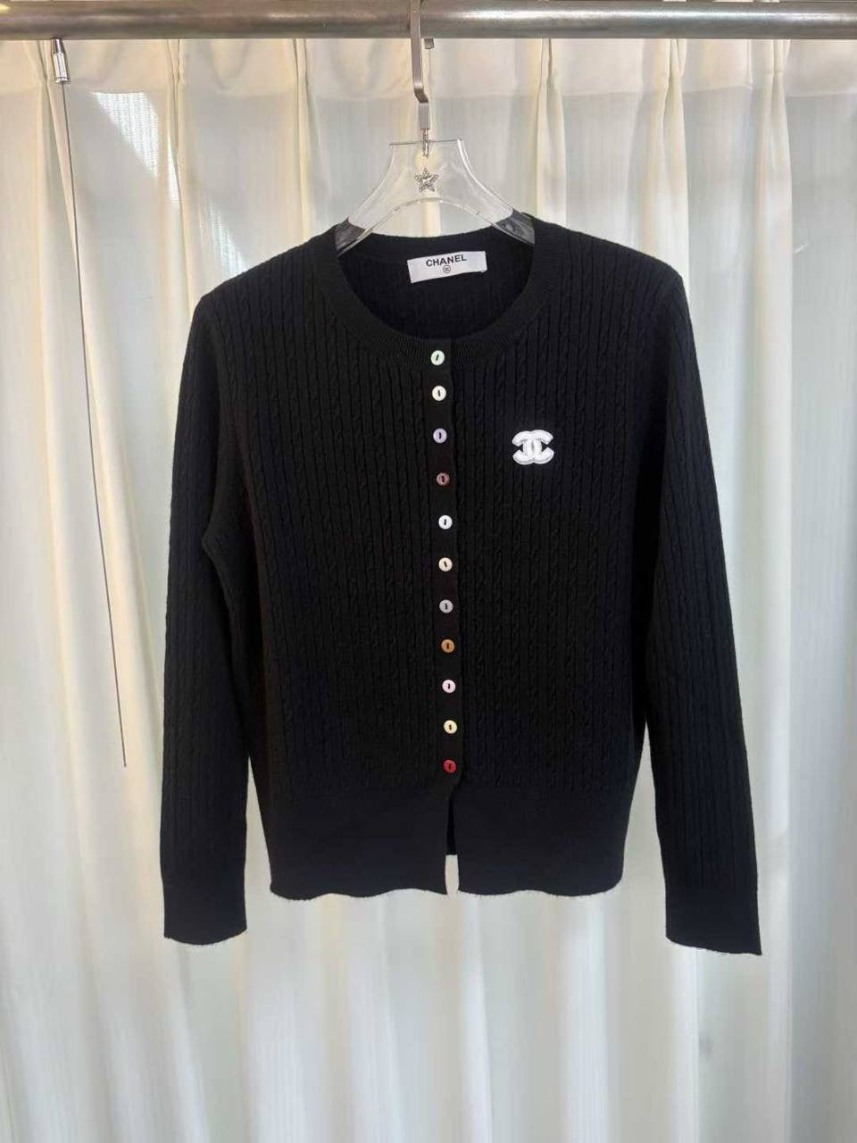 Chanel Jacket