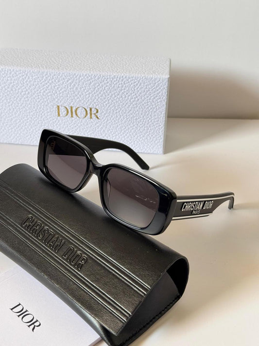 Dior Sunglasses 2 colors