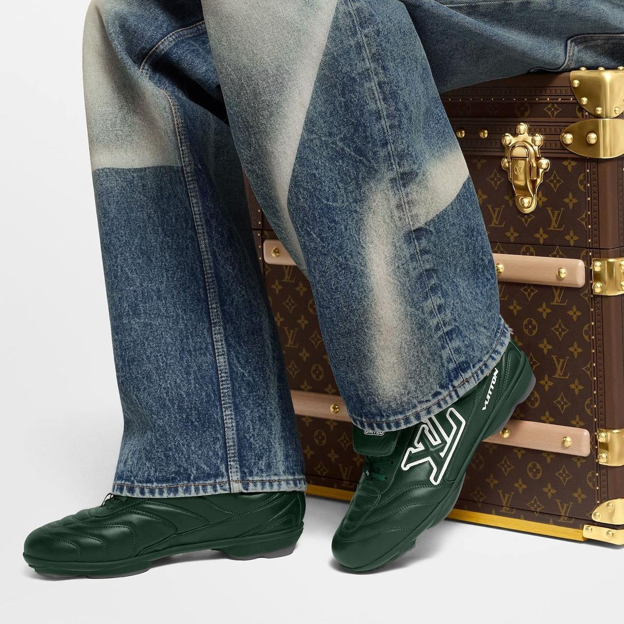 Louis Vuitton Sneakers